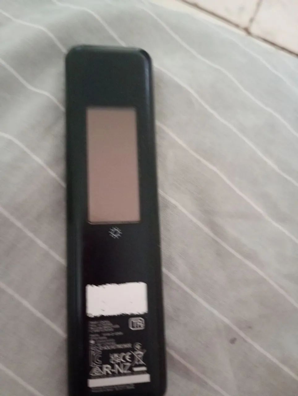 Vendo TV Samsung 4k - Foto 3