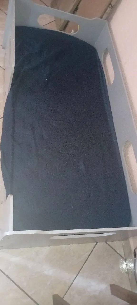 Cama infantil  - Foto 3