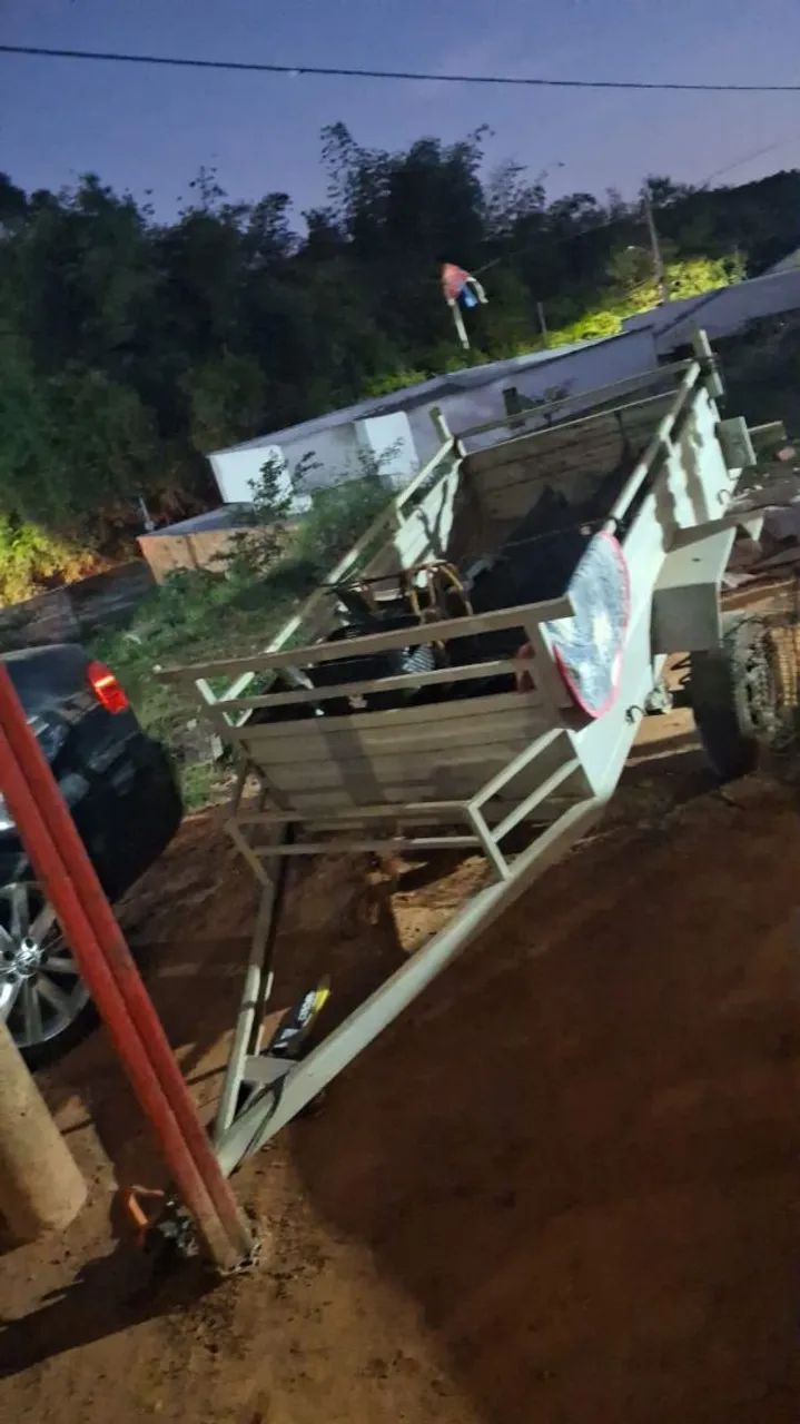 carretinha 