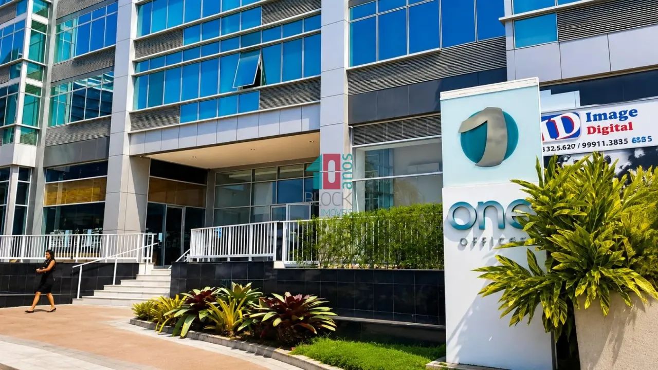 Recreio dos Bandeirantes | Sala