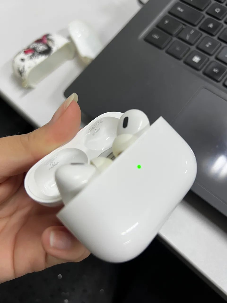 AirPods  - Foto 3