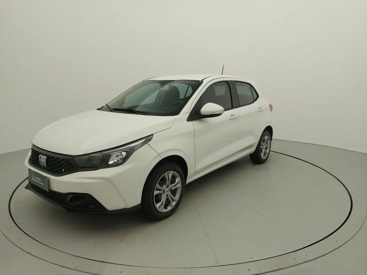 Fiat Argo Drive 1.0 Firefly 2025