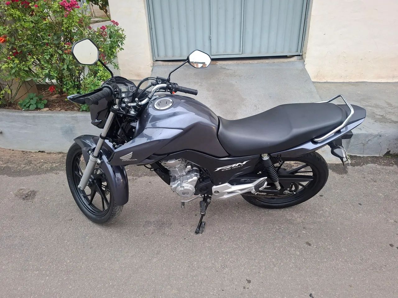 Fan 160