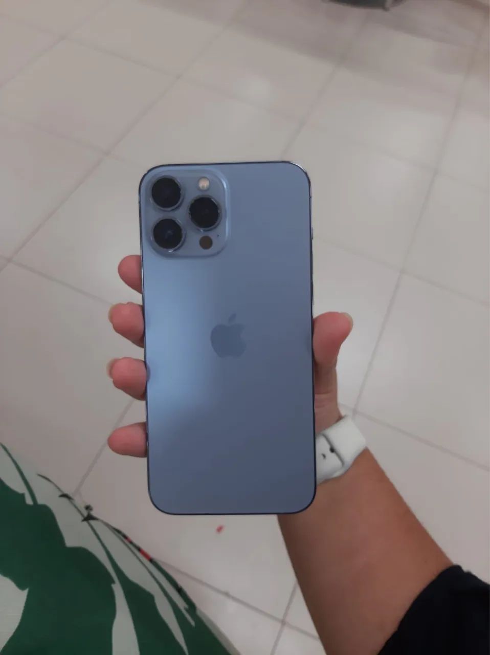 iPhone 13 Pro Max  - Foto 4