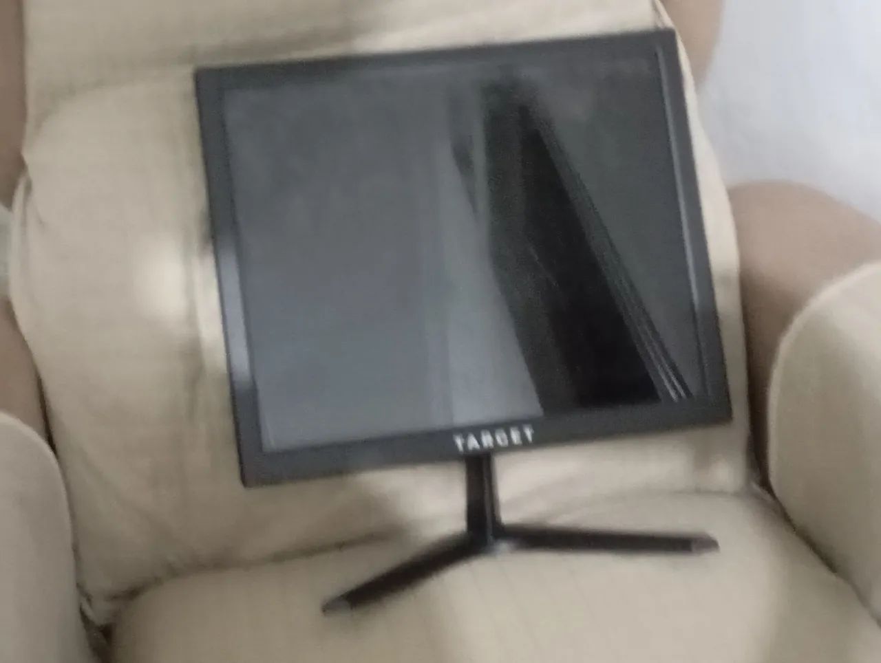 Monitor com defeito!!!  - Foto 2