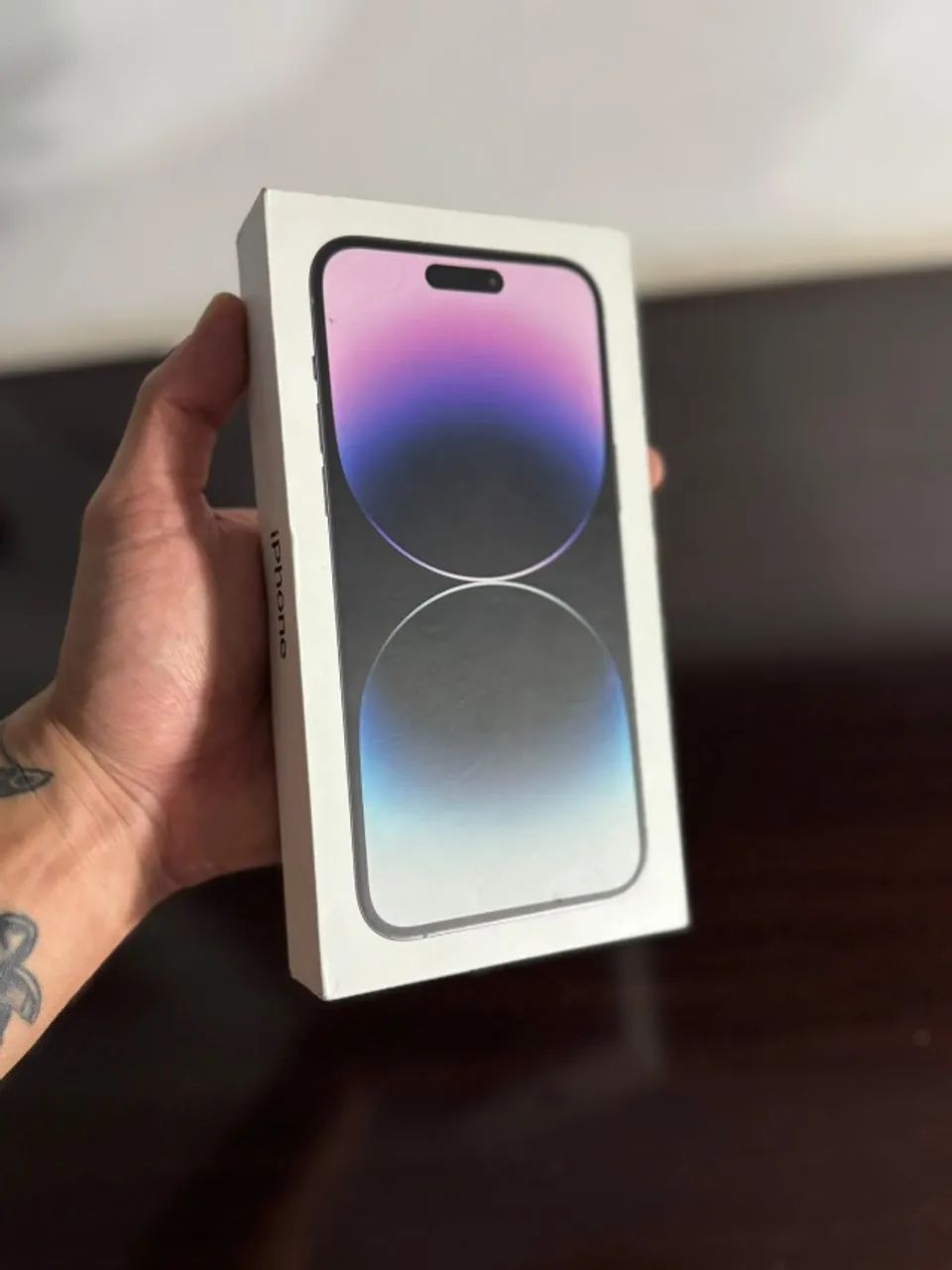 iPhone 14 Pro Max 
