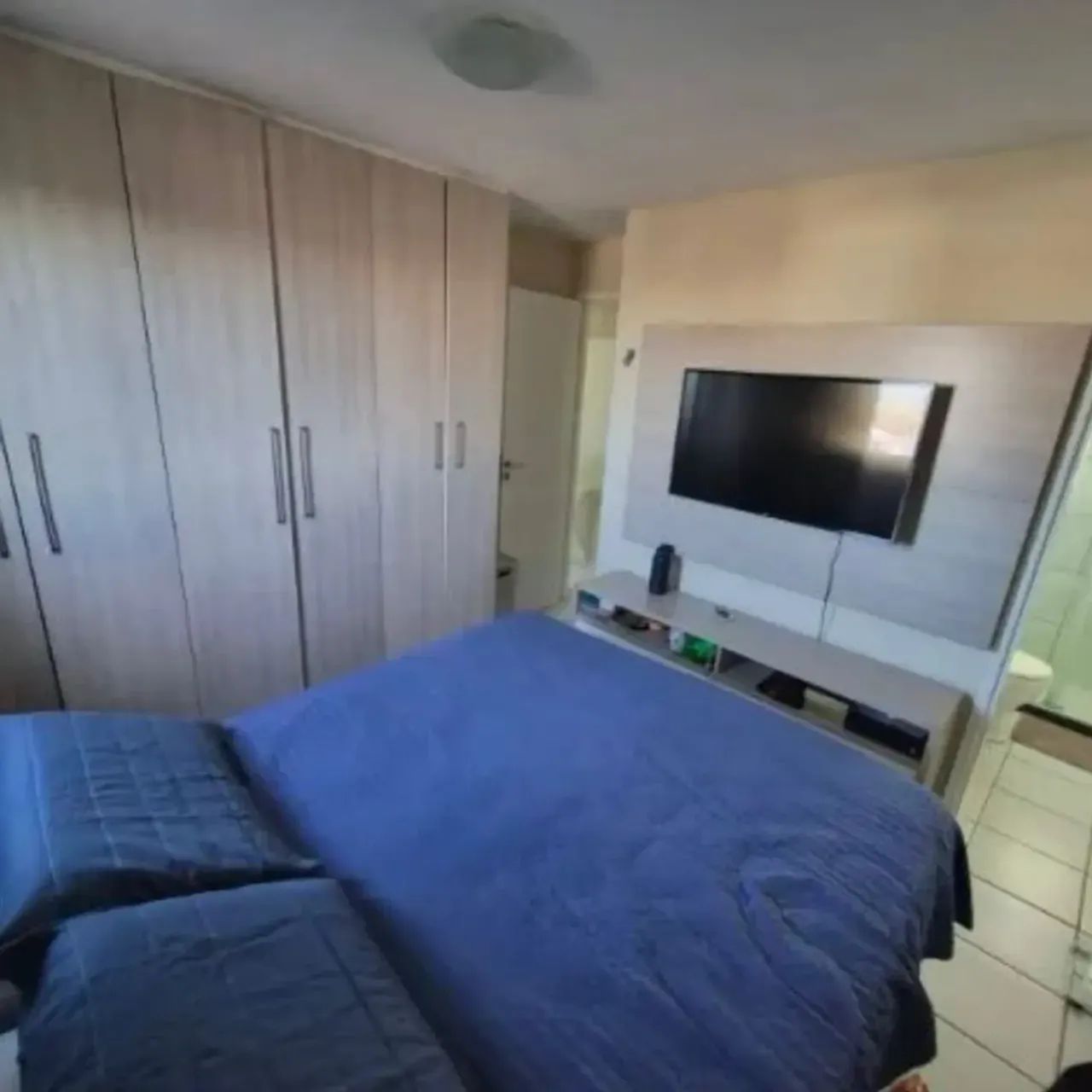 Apartamento no Cond. Sun Towers - Foto 5