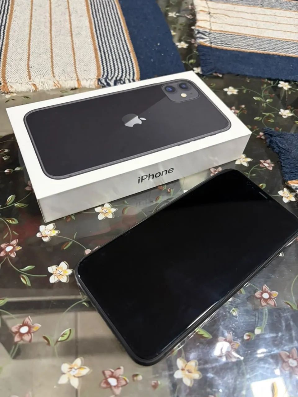 iPhone 11 64g  - Foto 4