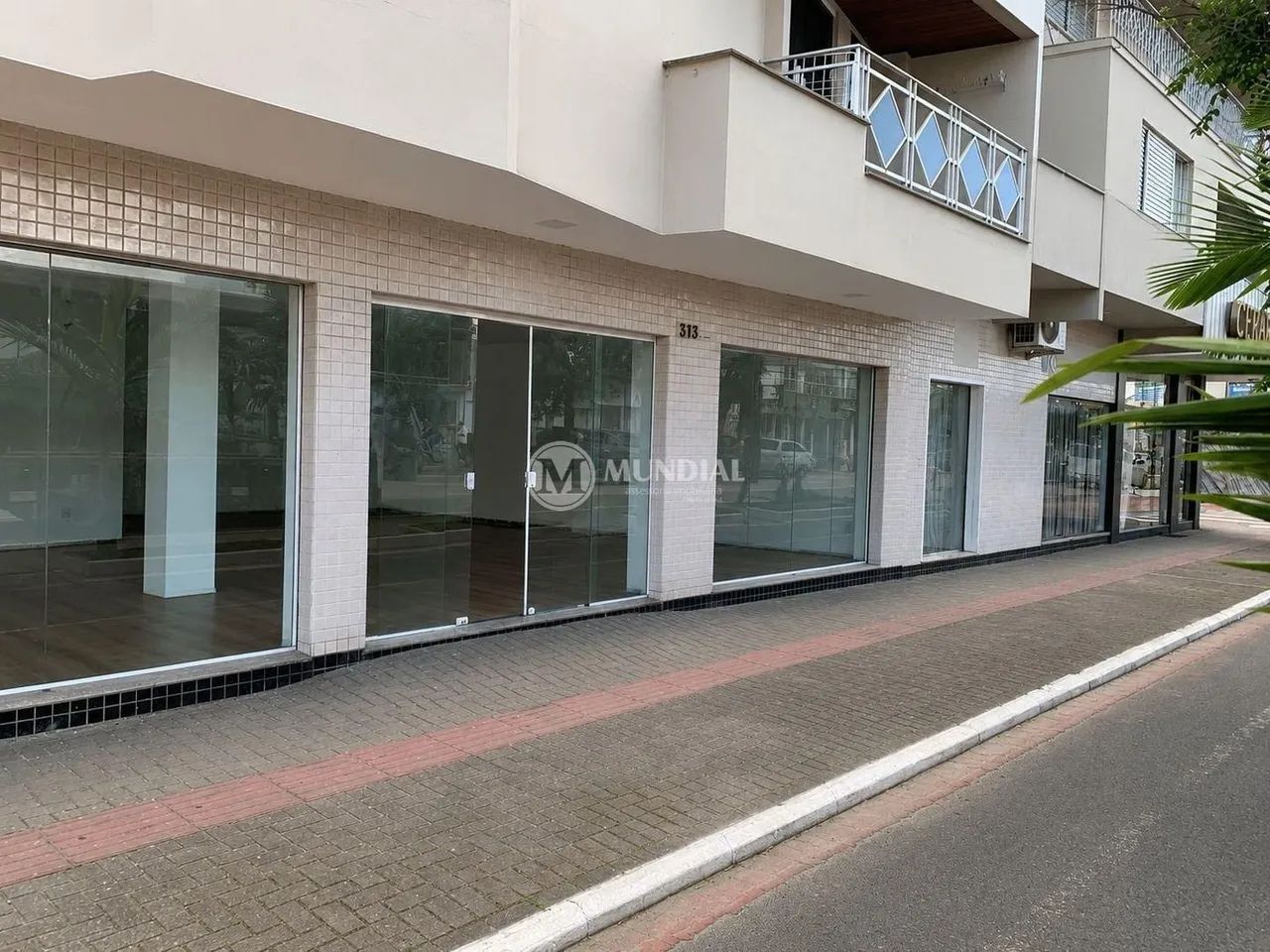 SALA COMERCIAL BALNEARIO CAMBORIU