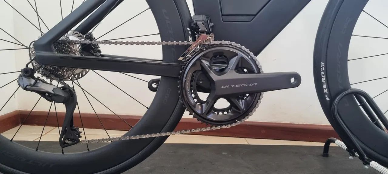 BMC Speedmachine 01 - Foto 3
