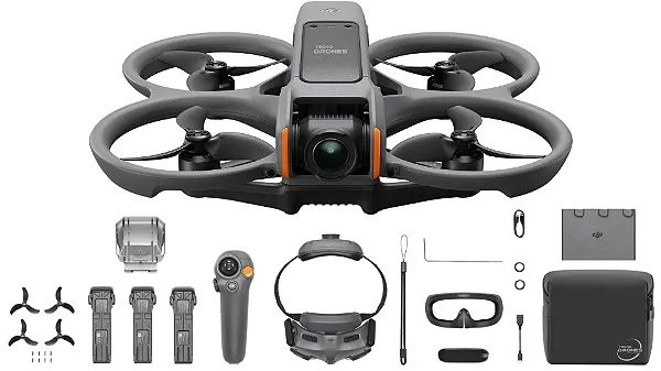 Drone DJI