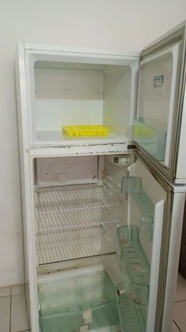 Geladeira  - Foto 3