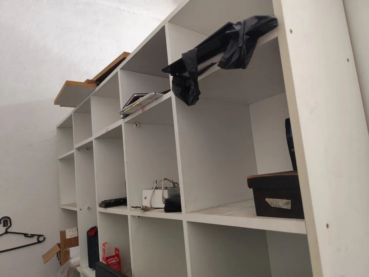 Fundo de loja de eletrônicos - Foto 5
