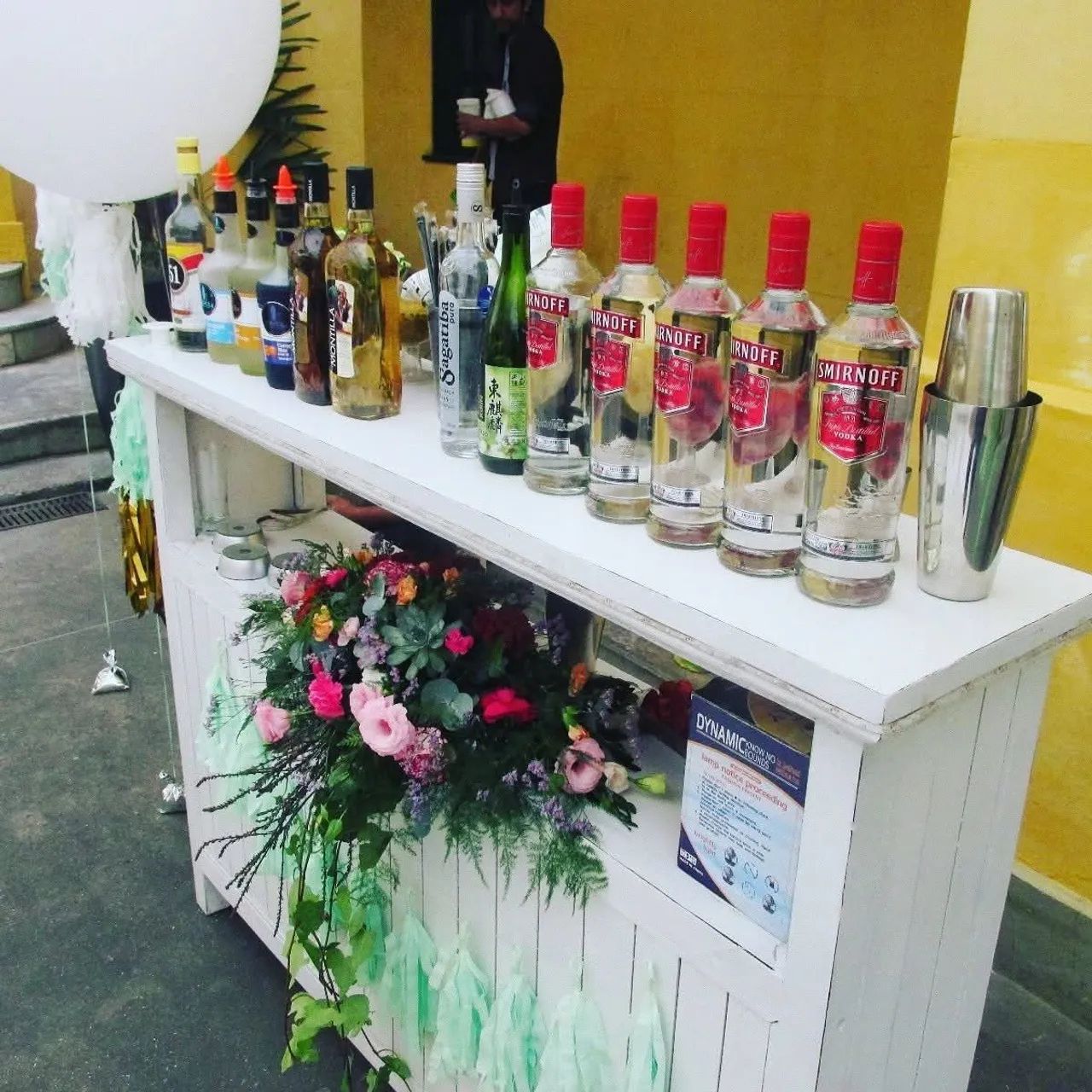 Serviço de Barman para festas! - Foto 2