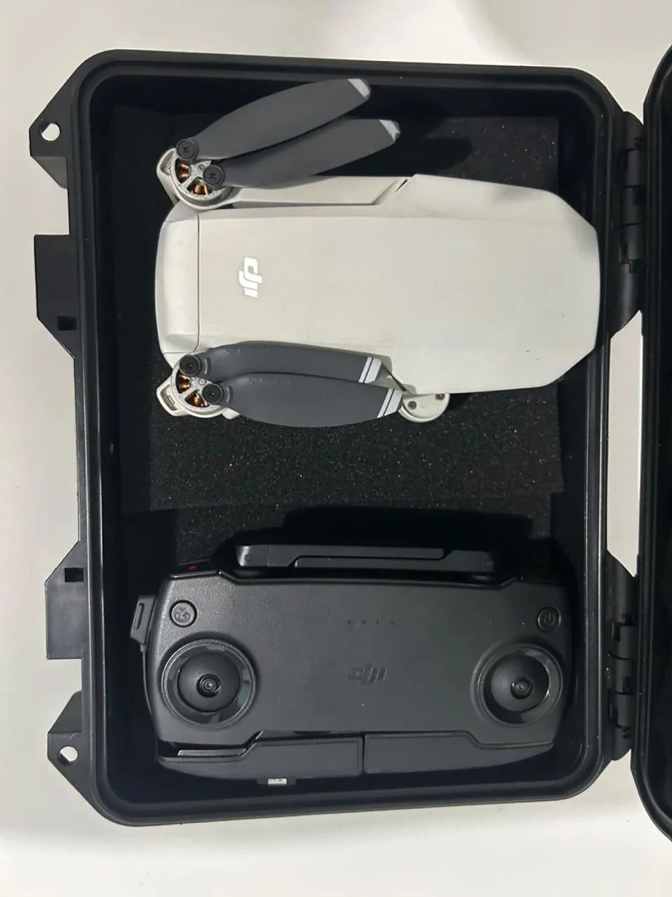 Drone DJI Mavic Mini - Foto 2