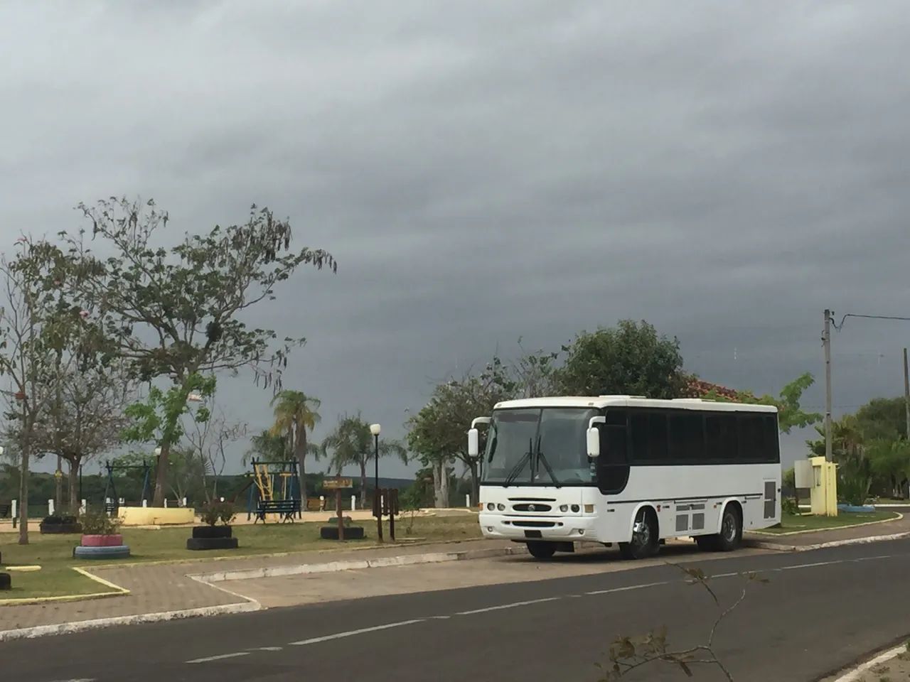 MotorHome Micrão - Foto 4