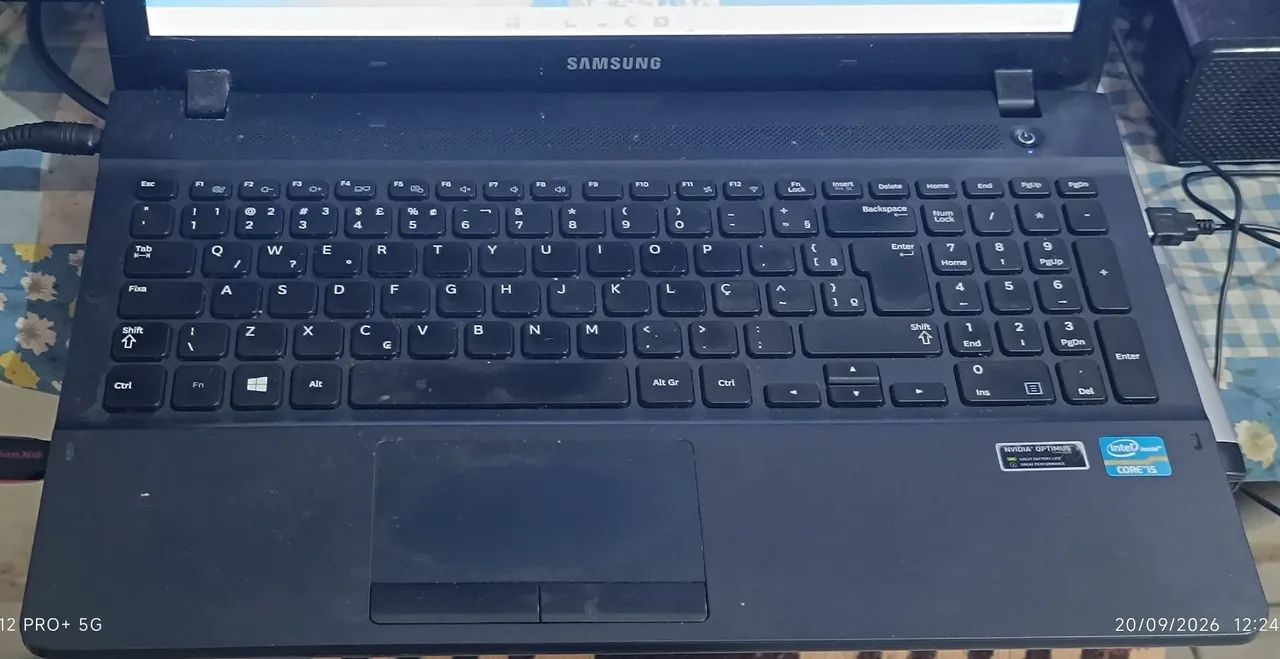 Samsung i5 3? - Foto 3