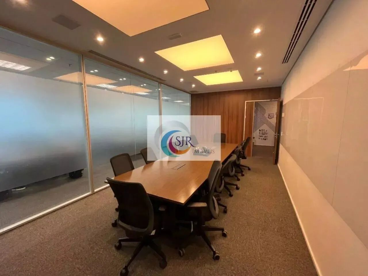 Conjunto para alugar, 820 m²  - Itaim Bibi - São Paulo/SP - Foto 3