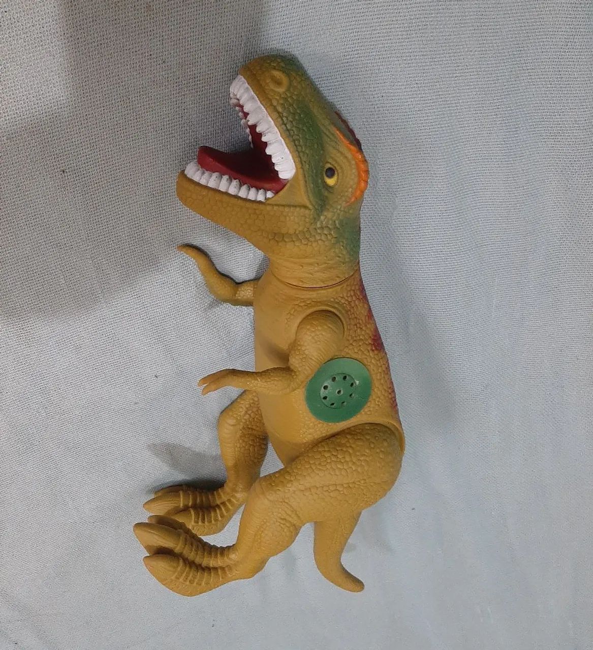 Brinquedo Dinossauro T Rex - Foto 2