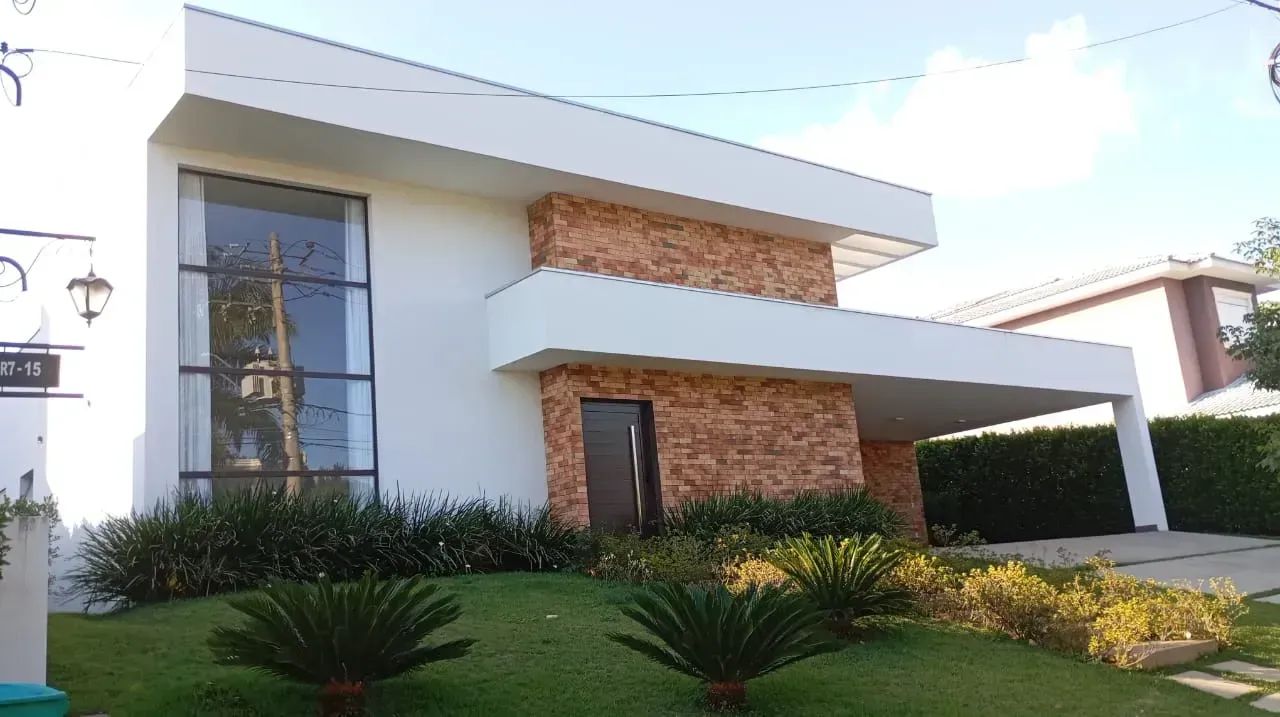 Casa Condomínio Lago Azul - Araçoiaba da Serra - Foto 3