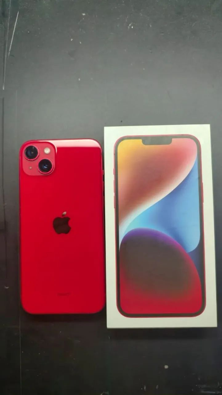 IPhone 14 Plus 