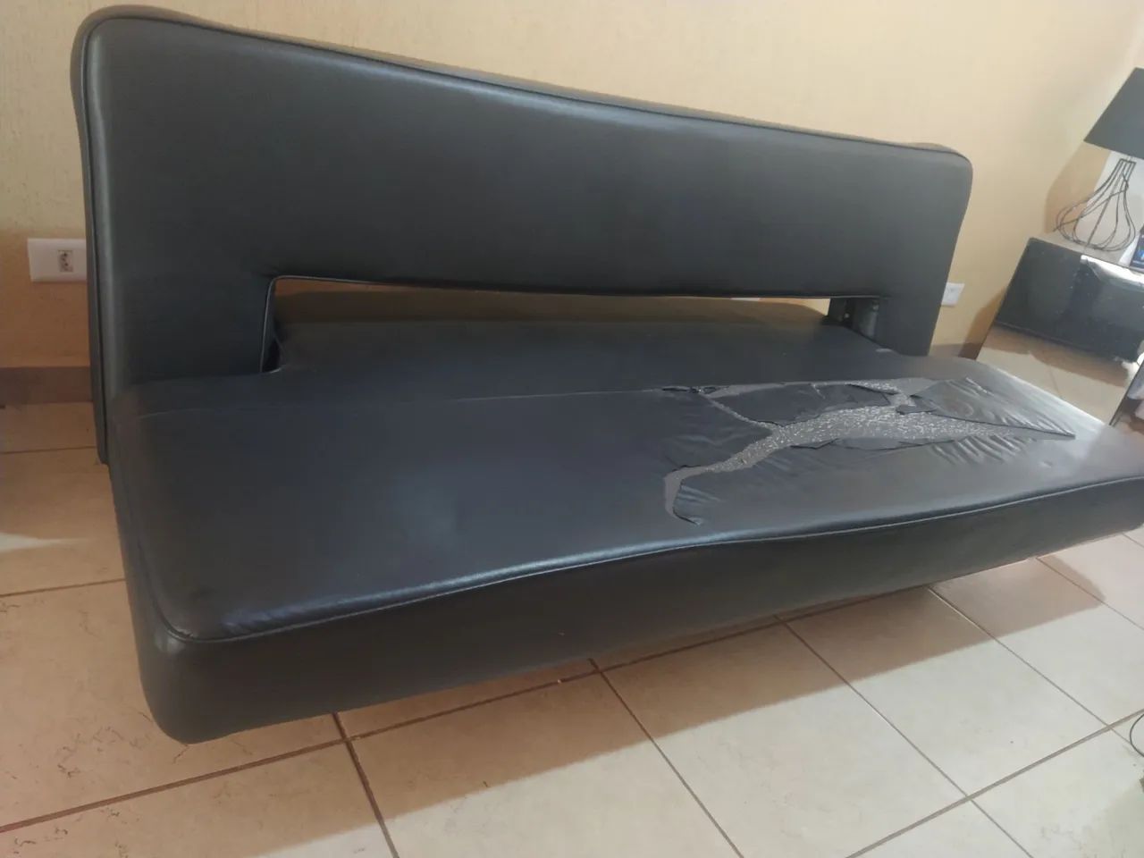 SOFÁ CAMA ORTOBOM - Foto 3