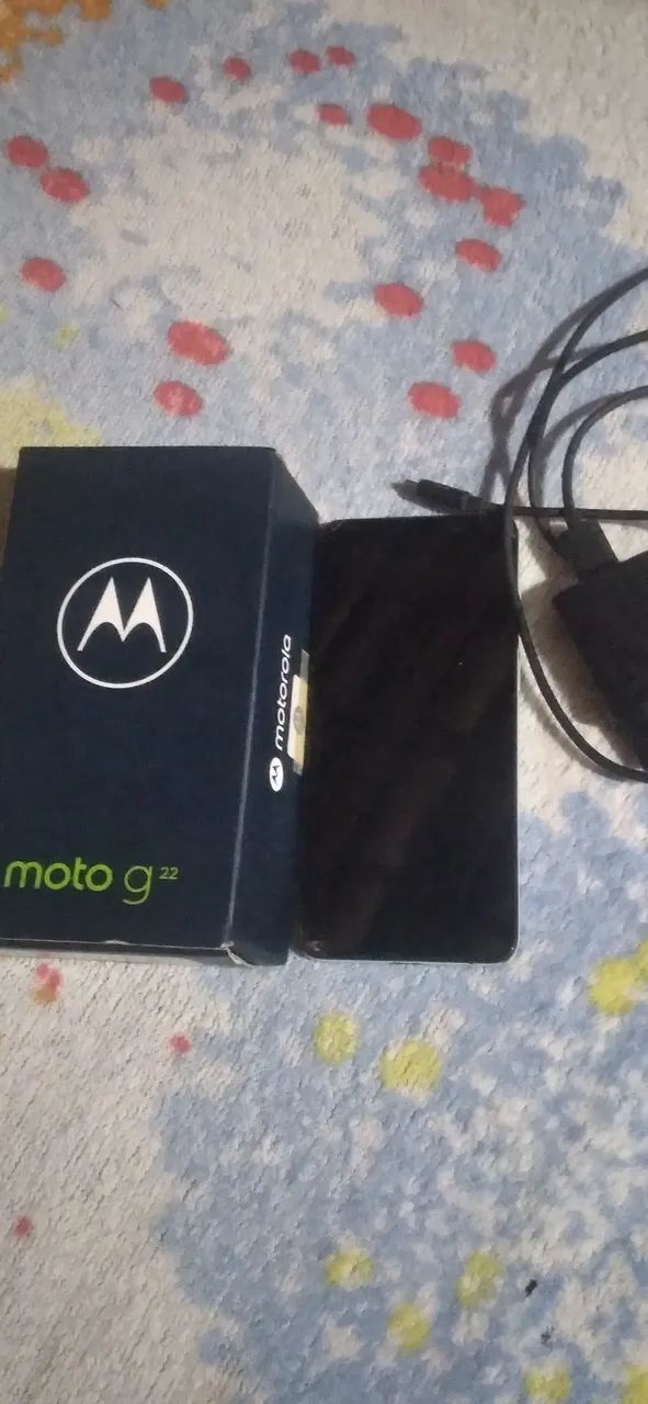 Moto G22 - Foto 2