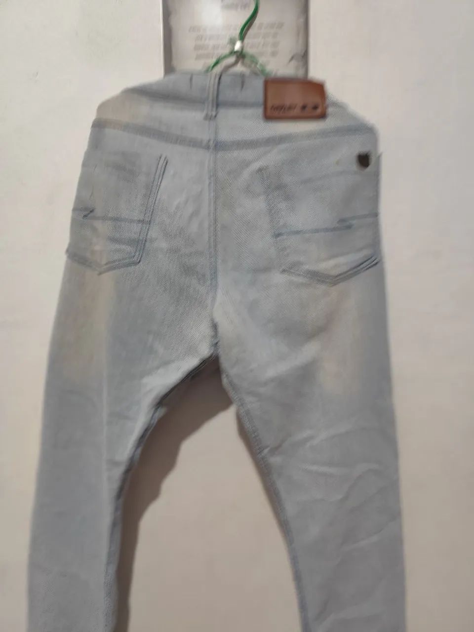 Calça jeans Okley masculina  - Foto 3