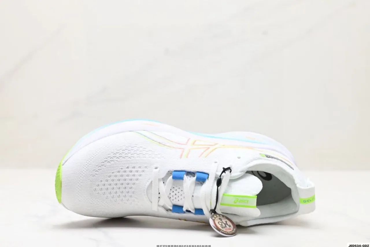 Tênis Asics Nimbus 26 - Foto 4