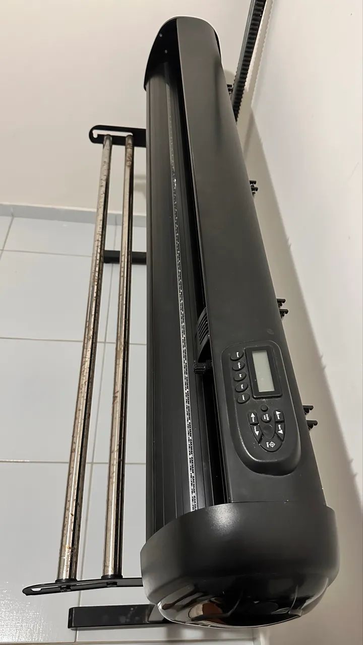 Plote de recorte - Foto 3