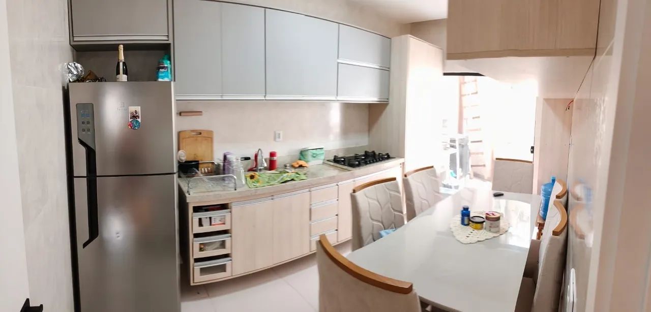 Vendo ou alugo casa em condomínio  - Foto 5