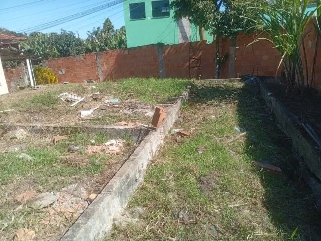 Terreno murado de 120m², 5min da Praia - Foto 3