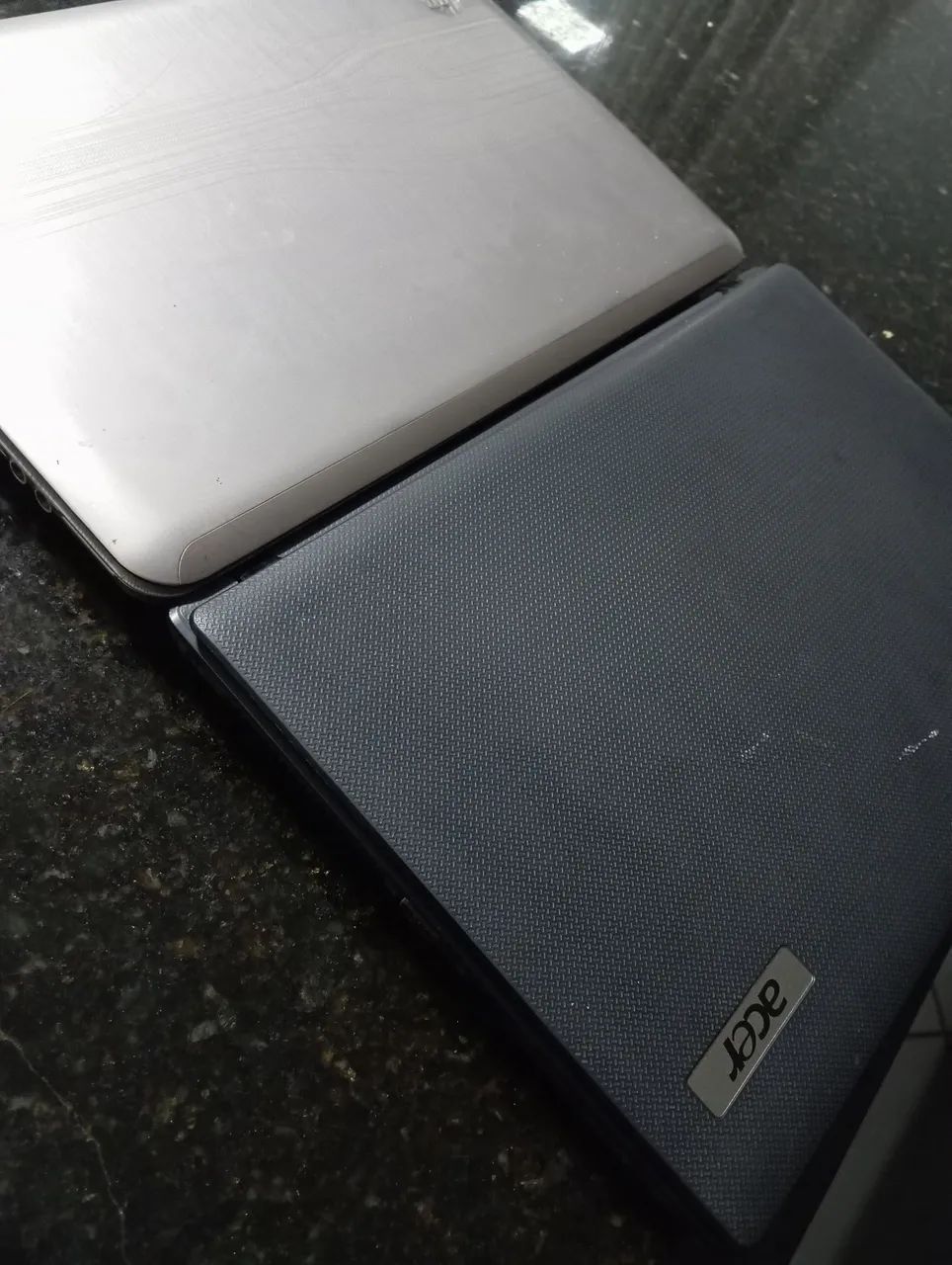 Notebook Acer/HP i5 DDR3 Dual Core 15 - Foto 5