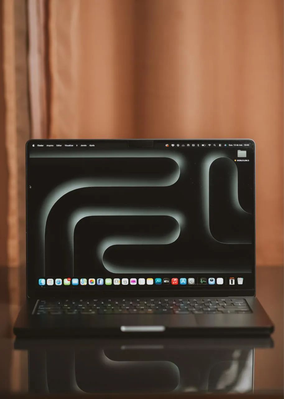 macbook pro m4 16gb 512gb - Notebooks - Barbalho, Salvador
