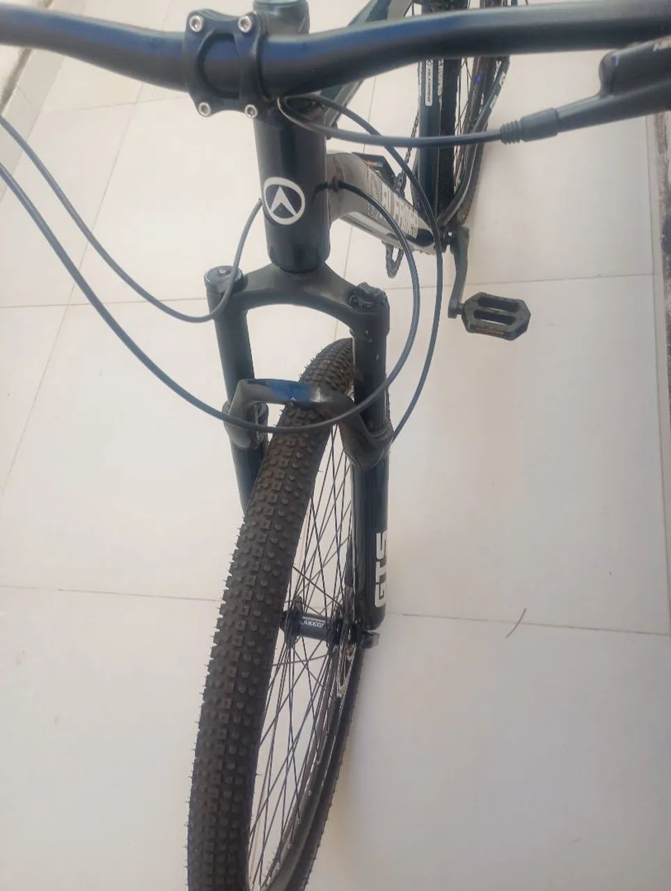 Bicicleta ALFAMEQ 29  - Foto 5