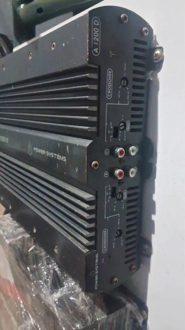 Módulo a1200  - Foto 2