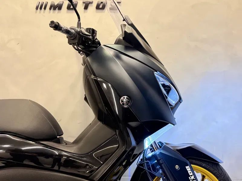 Yamaha Xmax 250 Abs 2023 - Foto 2