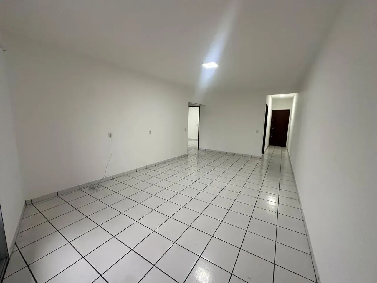 Imóvel para aluguel com 90 metros quadrados com 2 quartos em Centro - Palhoça - SC - Foto 2