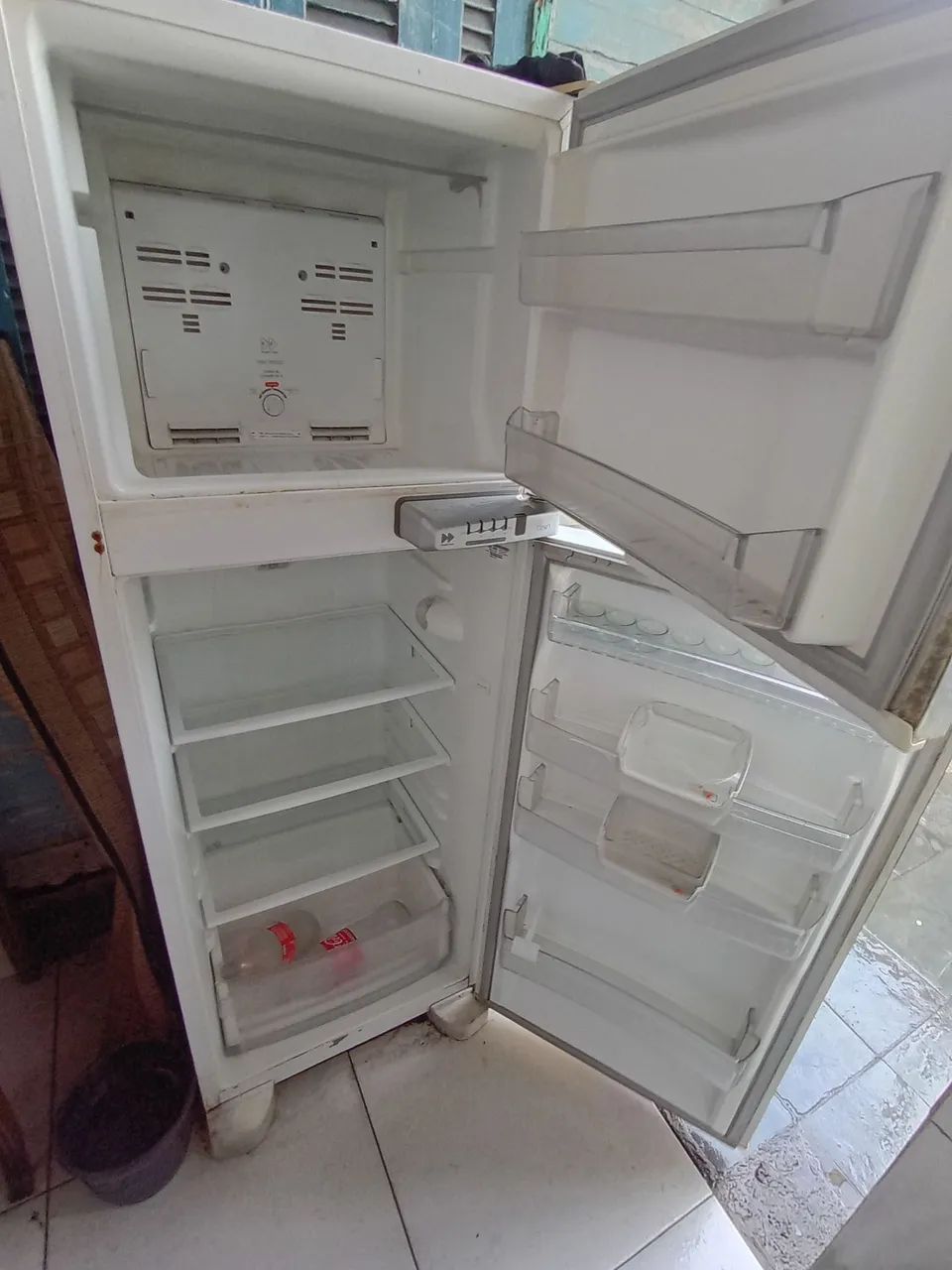 Geladeira Duplex - Foto 2