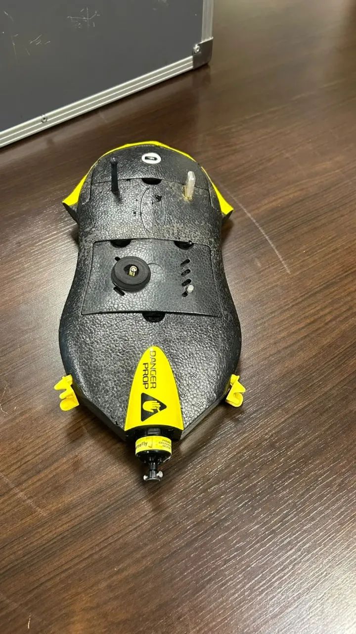 senseFly eBee Classic - maleta - Foto 5