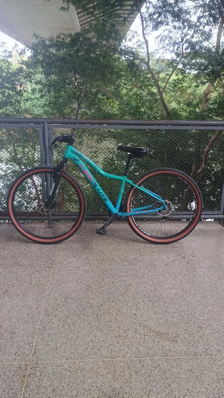 Bike Hera Absolute  - Foto 4