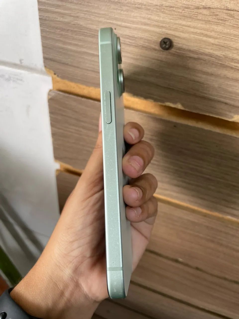 iphone 15 - 128 gb - Foto 4