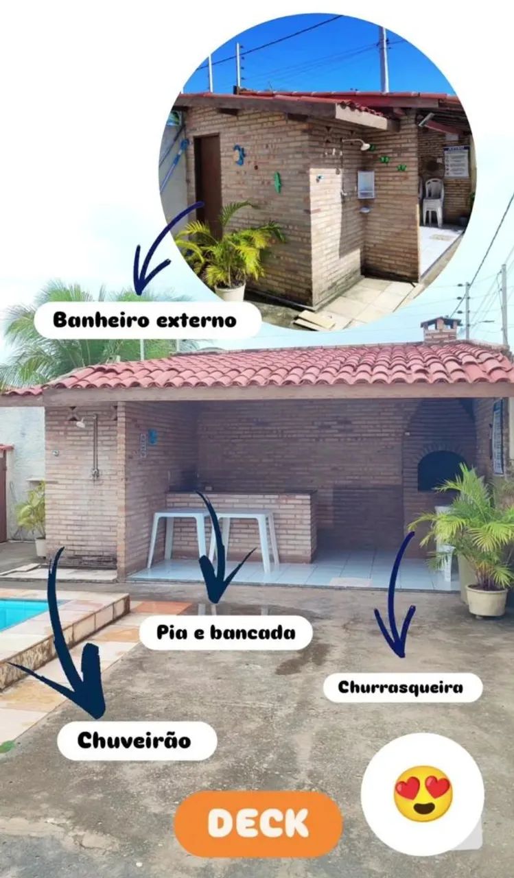 CASA PARAÍSO  - Foto 6