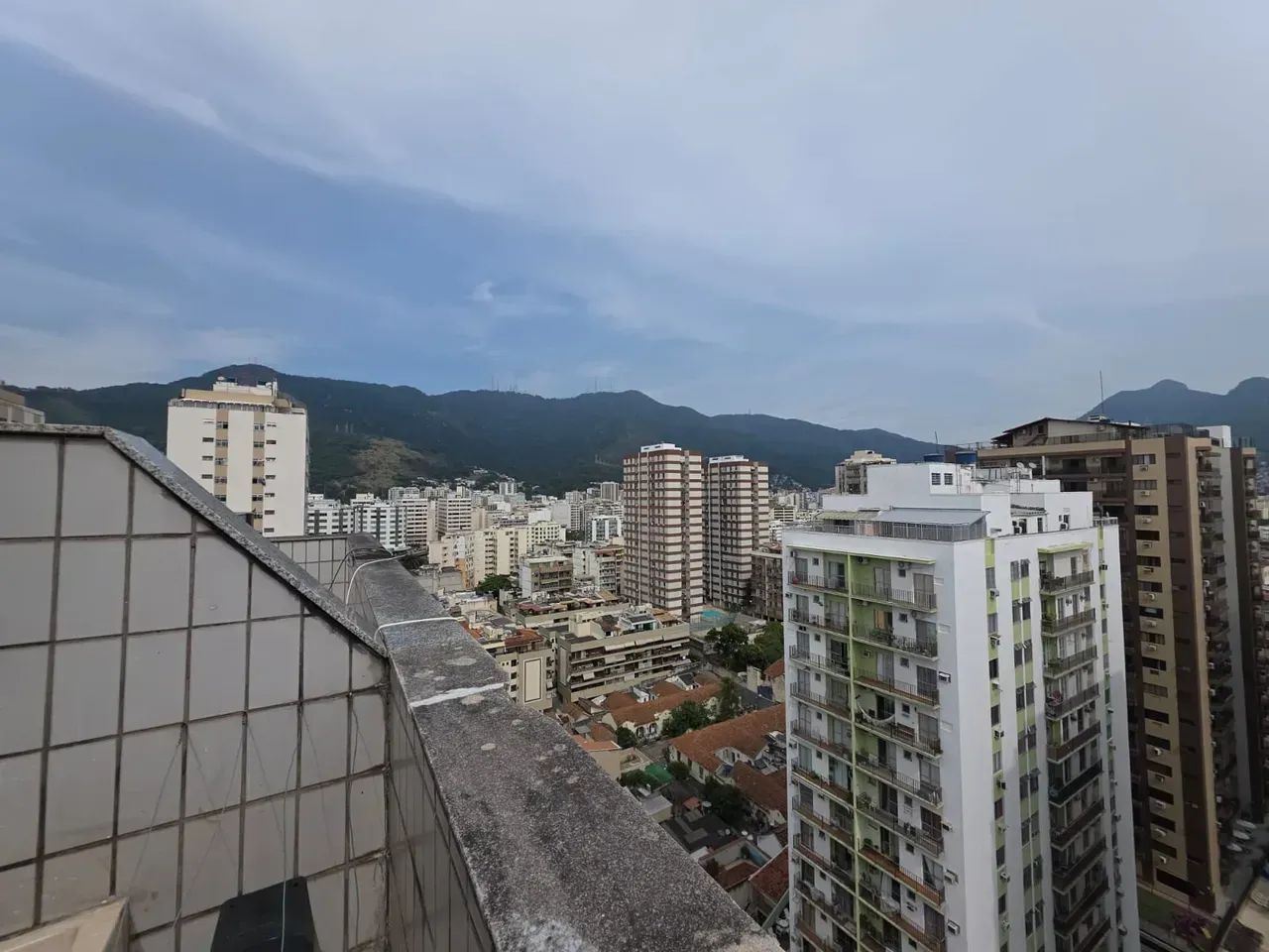 Tijuca Cobertura Duplex com 146 m2 e 3 quartos - RJ - Foto 2