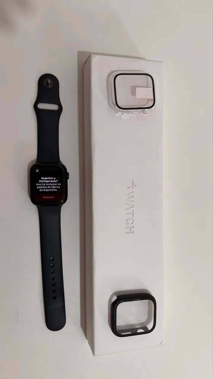 Apple Watch 8 45 mm
