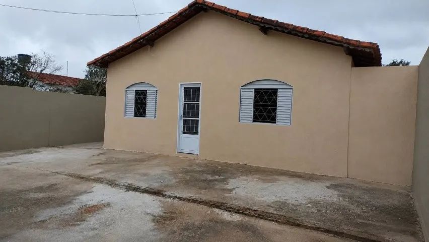 Vende-se casa em GOIANIRA  - Foto 5