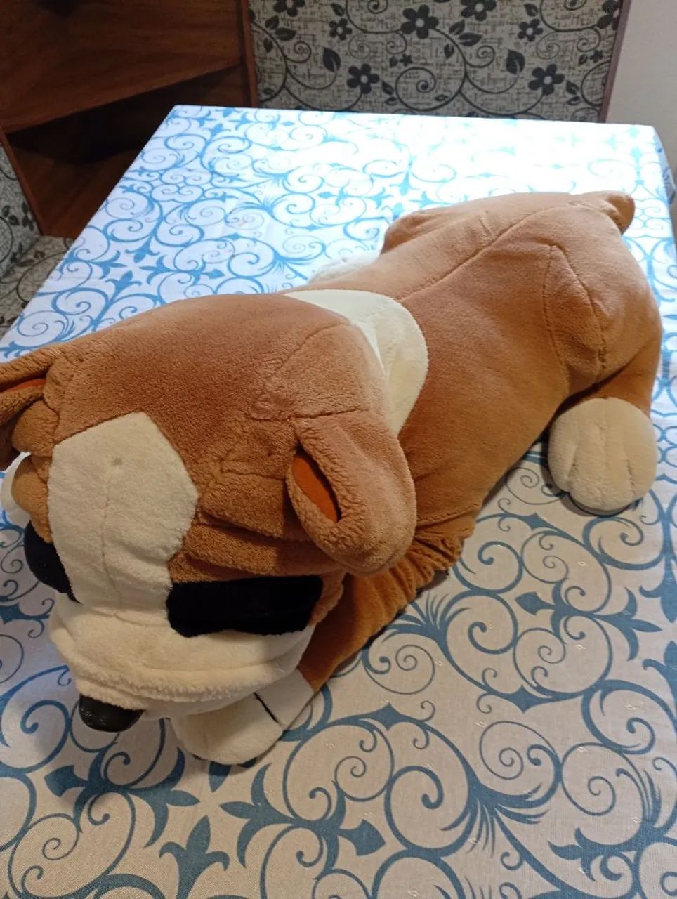 Urso de pelúcia  - Foto 2