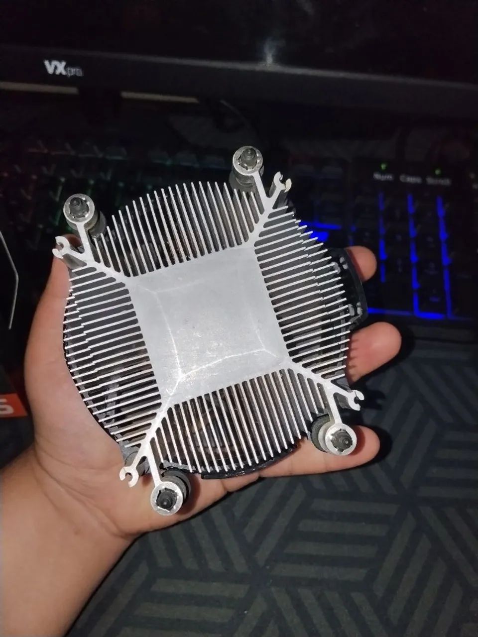 Cooler AMD - Foto 2