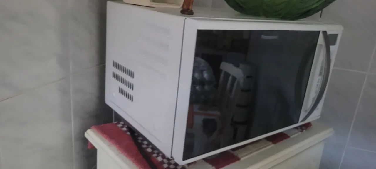 Microondas Panasonic flat style - Foto 3