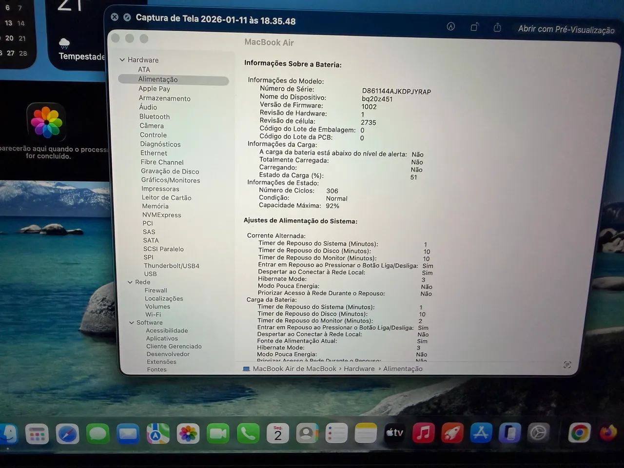 MACBOOK AIR M1 - Foto 3